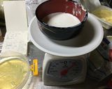 かんたんなシュークリームのカスタ作り方9写真