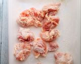 鶏とナスのフレッシュトマトチーズ作り方3写真
