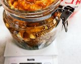 ナッツ入 えごま味噌 ごはんのとも作り方8写真