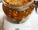 ナッツ入 えごま味噌 ごはんのとも作り方9写真