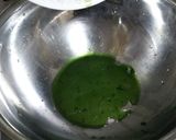 母娘で伝えるこどもの日のヨモギ餅作り方8写真