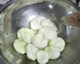 母娘で伝えるこどもの日のヨモギ餅作り方9写真