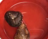 親子de簡単♪ 筍手毬寿司こどもの日に〜作り方3写真