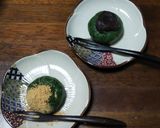 母娘で伝えるこどもの日のヨモギ餅作り方14写真