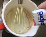 ヴィーガン抹茶ティラミス作り方4写真