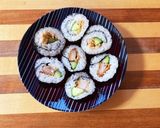 硬式野球部弁当~2021.5.3~作り方4写真