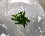 親子de簡単♪ 筍手毬寿司こどもの日に〜作り方18写真