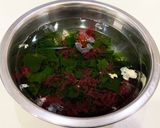 パリパリ海藻サラダ作り方1写真