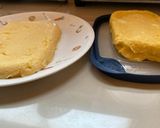 フワンフワンでジュワ〜な厚焼き卵サンド♪作り方7写真