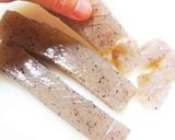 市販の素で簡単旨い!麻婆こんにゃく作り方1写真