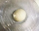 ホエーを使ったふわふわパン作り方6写真