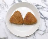 簡単香ばし〜い!焼きおにぎり作り方5写真