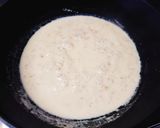 ランチ★チーズリゾット★オートミール作り方2写真
