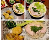 簡単美味しいanovaで鶏チャーシュー作り方8写真