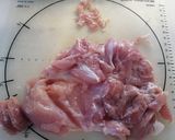 ★鶏肉★下処理★作り方2写真