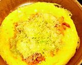 *なんちゃってお好み焼き*作り方5写真