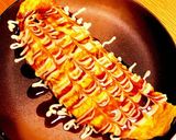 *なんちゃってお好み焼き*作り方7写真