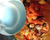激うま♡スパゲッティペスカトーレ作り方14写真