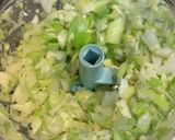 ご飯がすすむ!カレー麻婆豆腐作り方1写真