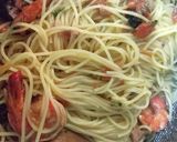激うま♡スパゲッティペスカトーレ作り方16写真