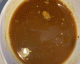 ご飯がすすむ!カレー麻婆豆腐作り方3写真