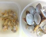 激うま♡スパゲッティペスカトーレ作り方9写真