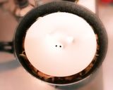 【パパ料理】たまには他人丼作り方3写真