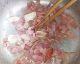 クリームシチュー1(基本)作り方7写真
