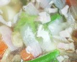 クリームシチュー1(基本)作り方10写真