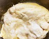 手ごねミニ食パン作り方4写真
