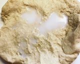 手ごねミニ食パン作り方5写真