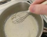 失敗しない混ぜるだけベシャメル作り方5写真