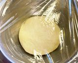 手ごねミニ食パン作り方6写真