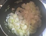 【腸活】和風カレースープ【デトックス】作り方5写真