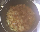 【腸活】和風カレースープ【デトックス】作り方6写真