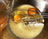 米粉と甘酒のキャロットケーキ作り方1写真