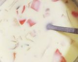 クリームシチュー1(基本)作り方14写真