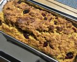 米粉のキャロットケーキ作り方7写真