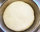 手ごねミニ食パン作り方7写真