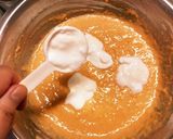 米粉と甘酒のキャロットケーキ作り方6写真