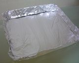 中華鍋で作る自家製ベーコン作り方12写真