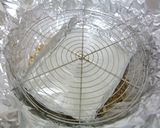 中華鍋で作る自家製ベーコン作り方13写真