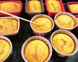 米粉と甘酒のキャロットケーキ作り方10写真