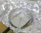中華鍋で作る自家製ベーコン作り方14写真