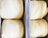 手ごねミニ食パン作り方8写真