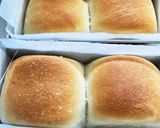 手ごねミニ食パン作り方9写真