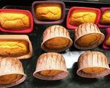 米粉と甘酒のキャロットケーキ作り方11写真