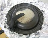 中華鍋で作る自家製ベーコン作り方17写真