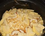 簡単♪たけのこ御飯作り方3写真