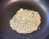 レクチンフリー☆ガーリックギー醤油パスタ作り方5写真